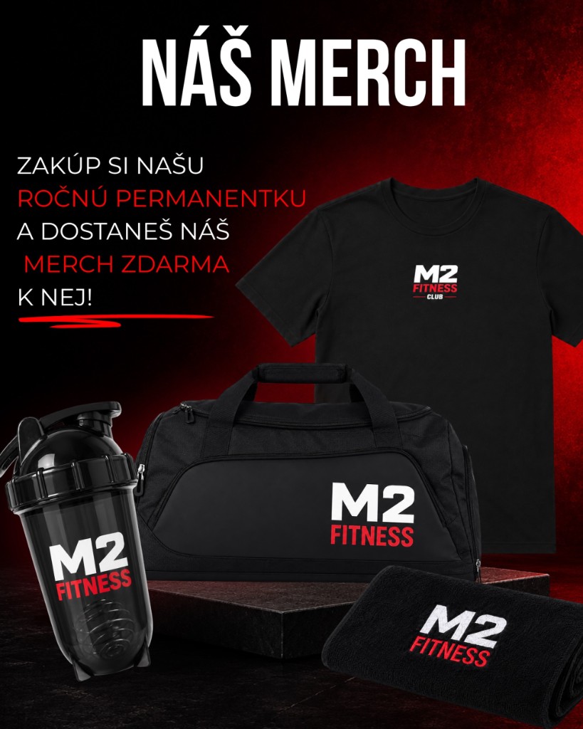 Príklad branded merchu v klube