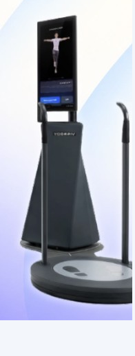 Visbody T55